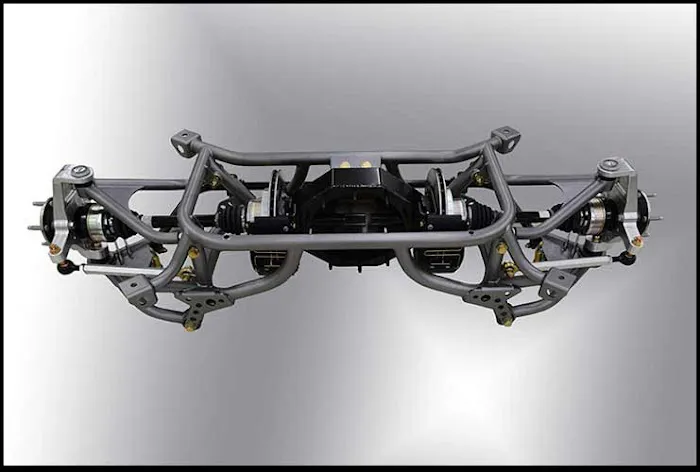 Watson Racing 1