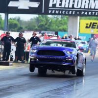 Watson Racing