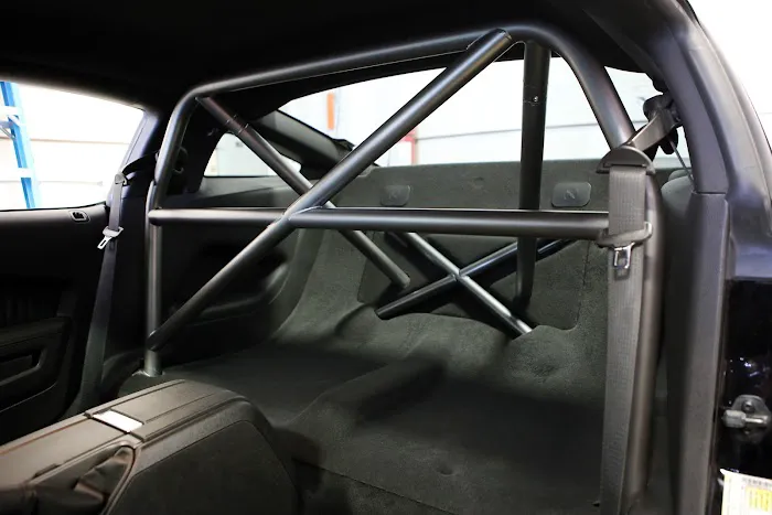 Watson Racing 7