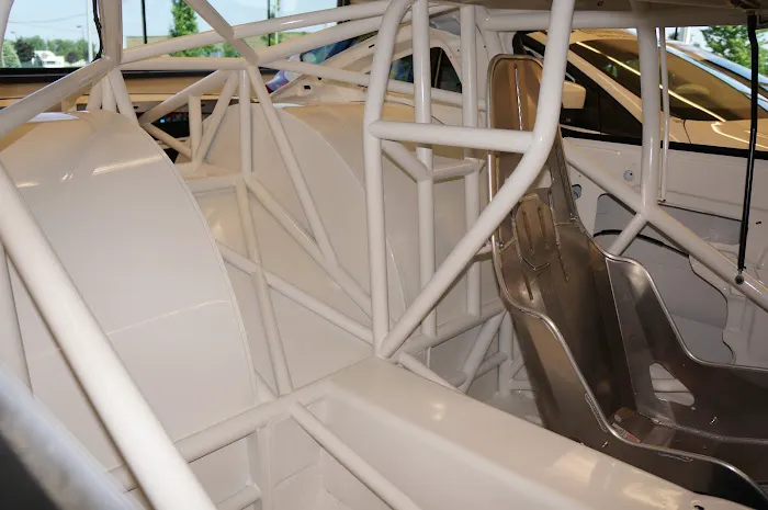 Watson Racing 5