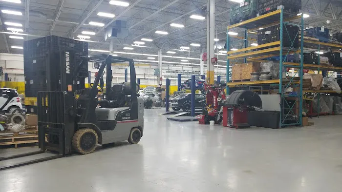 Watson Racing 4
