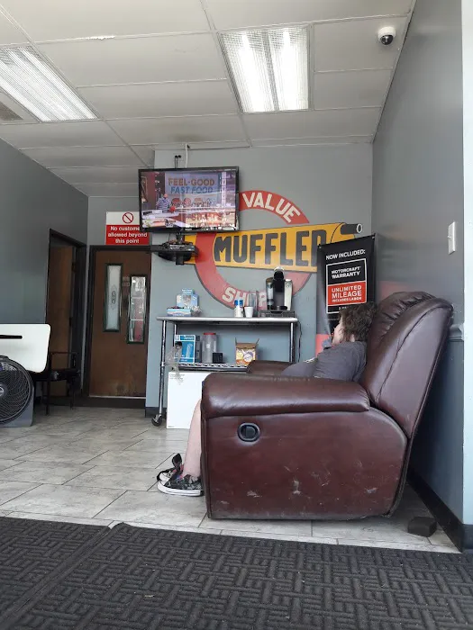Top Value Car & Truck Services Center 0