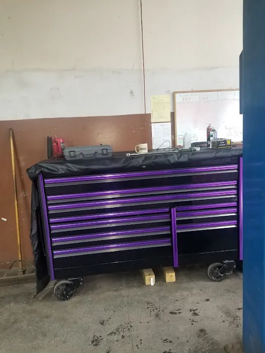 Brownstown Automotive Sales & Service 0