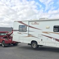 Downriver Bus & Truck Repair
