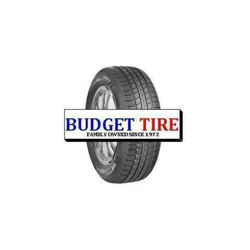 Budget Tire Co. - Brownstown 4
