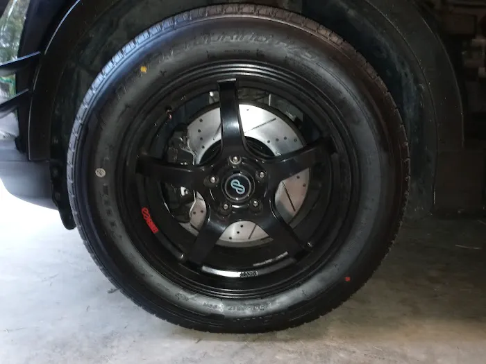 Budget Tire Co. - Brownstown 3