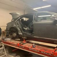 Collision Shop