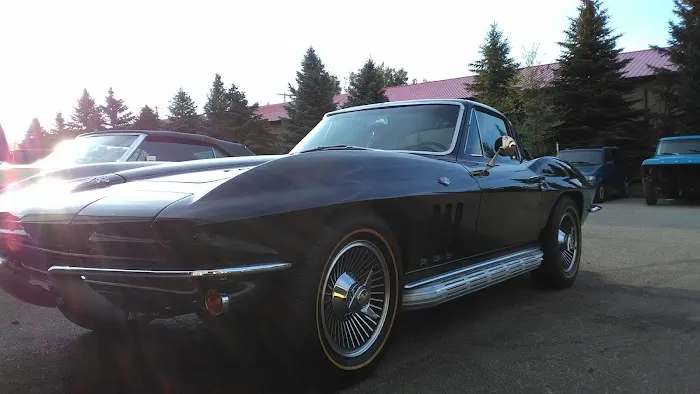 Chris Automotive 2