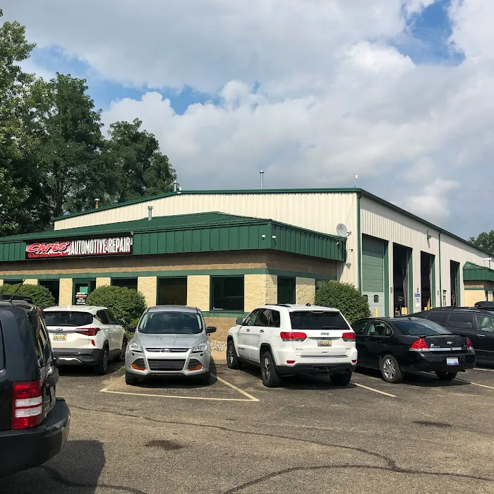 Chris Automotive 0