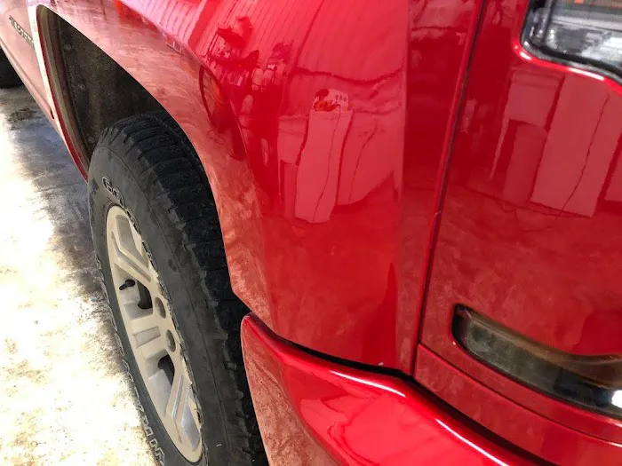C & M Car Care 0