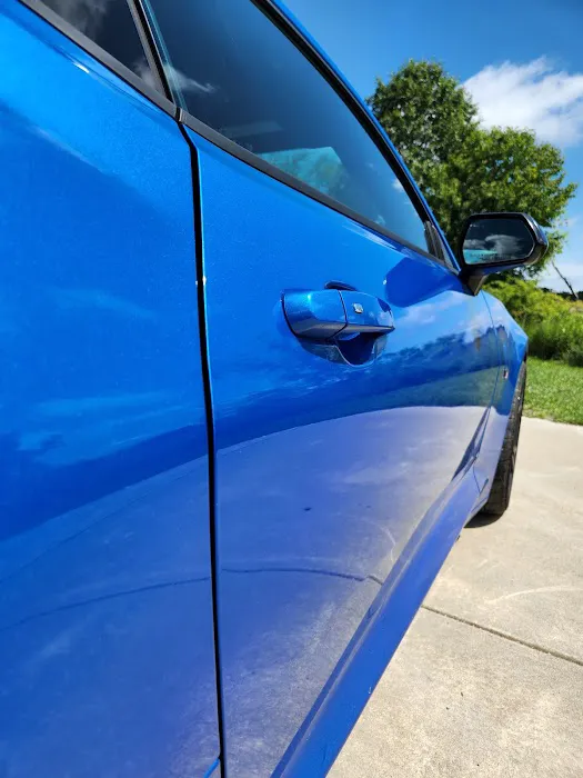 C & M Car Care 6
