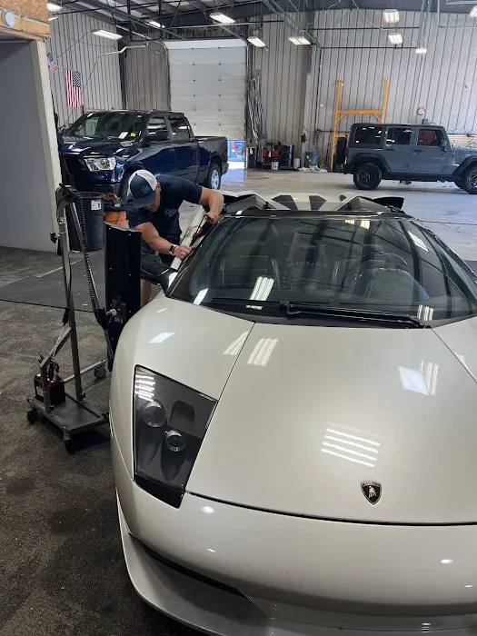 C & M Car Care 4