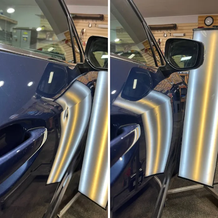 C & M Car Care 5