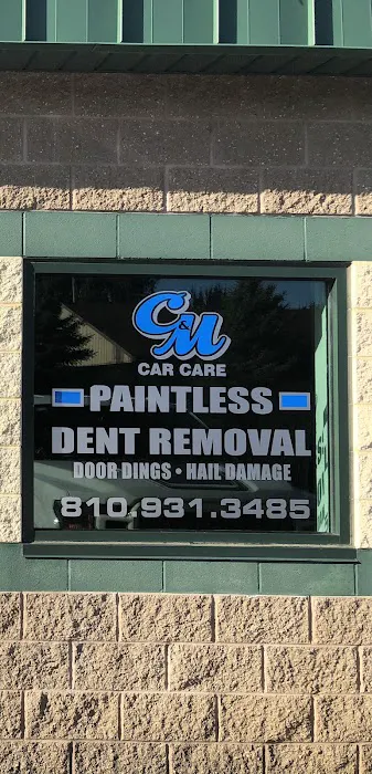 C & M Car Care 8