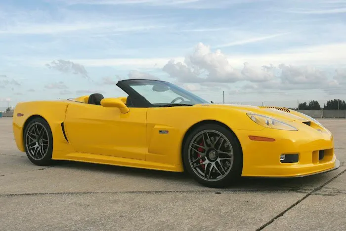 Lightning's Custom Auto Restoration 1