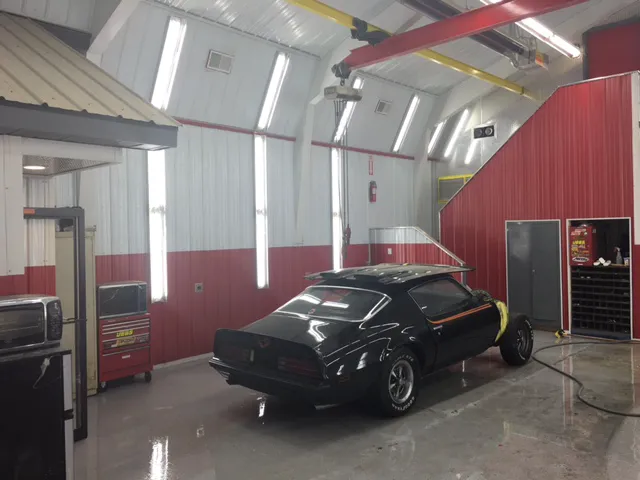 Lightning's Custom Auto Restoration 0