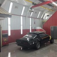 Lightning's Custom Auto Restoration