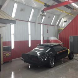 Lightning's Custom Auto Restoration ico