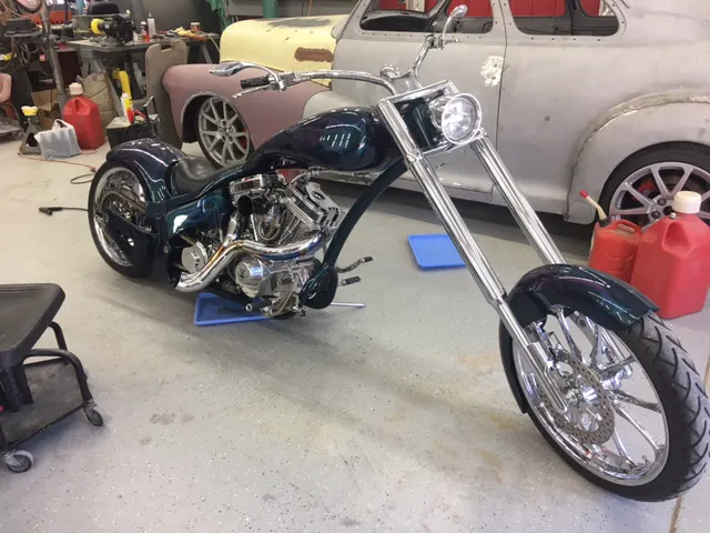 Lightning's Custom Auto Restoration 3