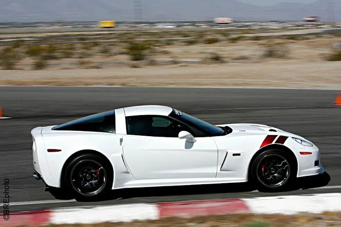 Lightning's Custom Auto Restoration 8