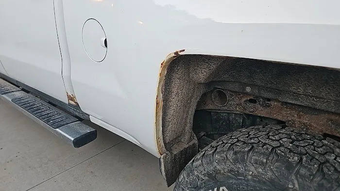 Soja's Autobody Services 0
