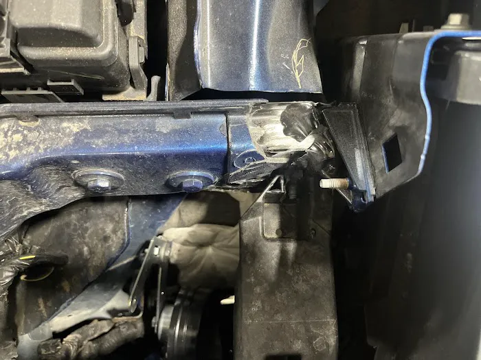Soja's Autobody Services 3