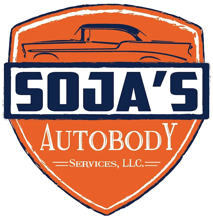 Soja's Autobody Services 2