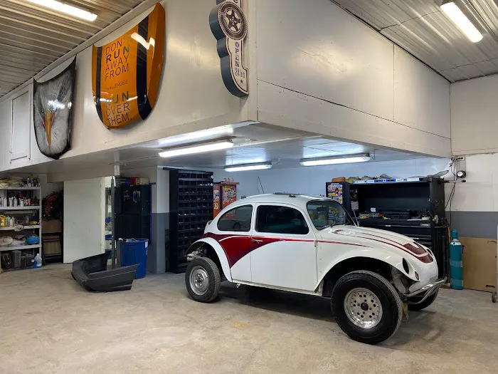 Soja's Autobody Services 6