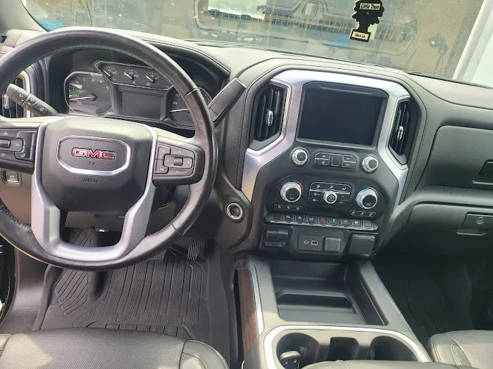 DMW AUTOMOTIVE LLC 0