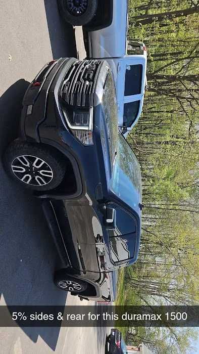 DMW AUTOMOTIVE LLC 2
