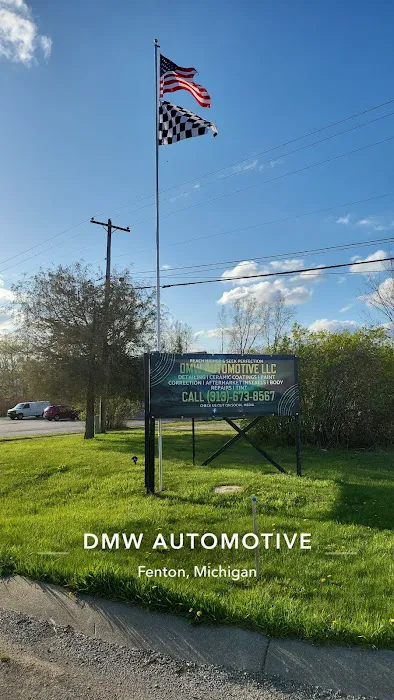 DMW AUTOMOTIVE LLC 4