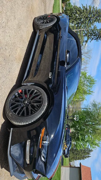 DMW AUTOMOTIVE LLC 5