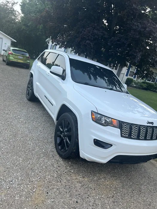 DMW AUTOMOTIVE LLC 6