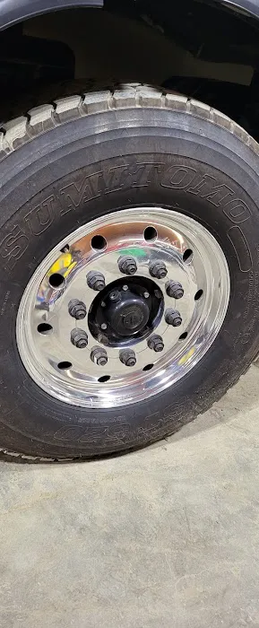 DMW AUTOMOTIVE LLC 7