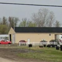 Fenton Truck And Trailer Repair Service