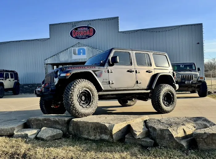 Unlimited Offroad Centers 0