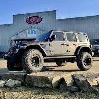 Unlimited Offroad Centers