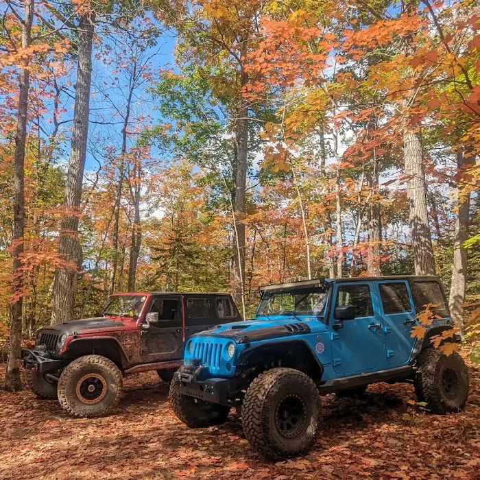 Unlimited Offroad Centers 3