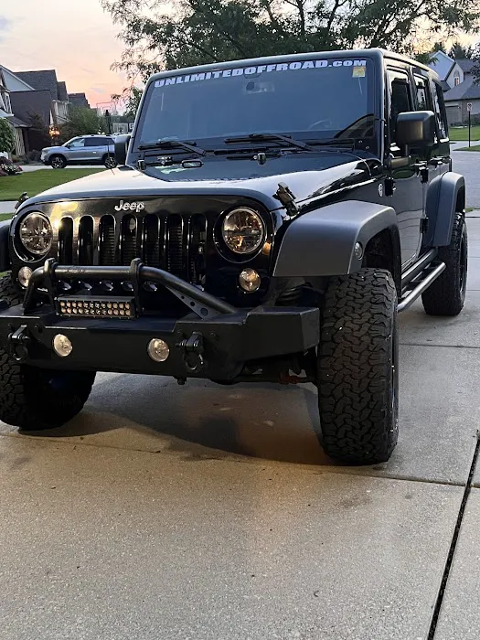 Unlimited Offroad Centers 2