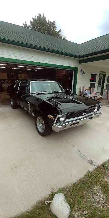 Muffler and Go Full Auto & Transmission 9