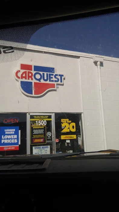 Advance Auto Parts 5