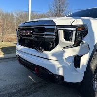 Thomas Auto Collision