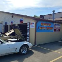 Fenton Auto Repair
