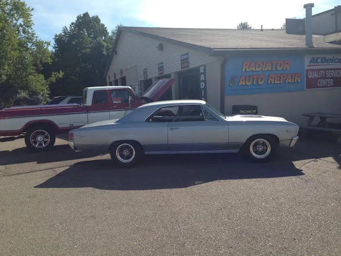 Fenton Auto Repair 3