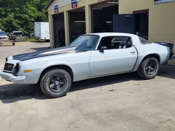 Fenton Auto Repair 4