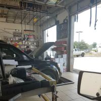 Mr Quick Lube