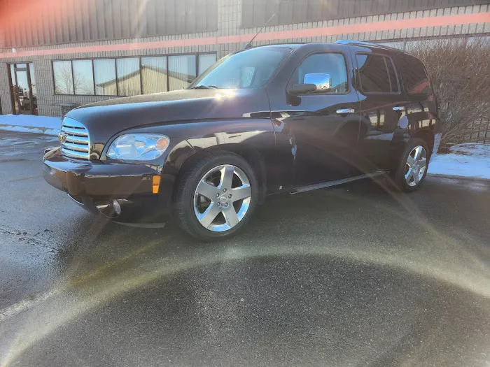 TNT Customs & Collision LLC 0