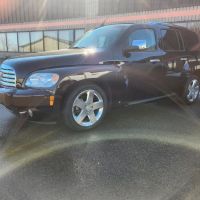TNT Customs & Collision LLC