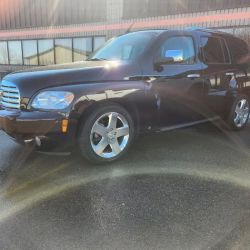 TNT Customs & Collision LLC ico