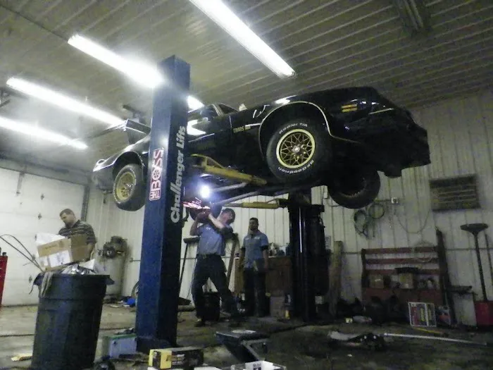 S & S Performance & Repair 1